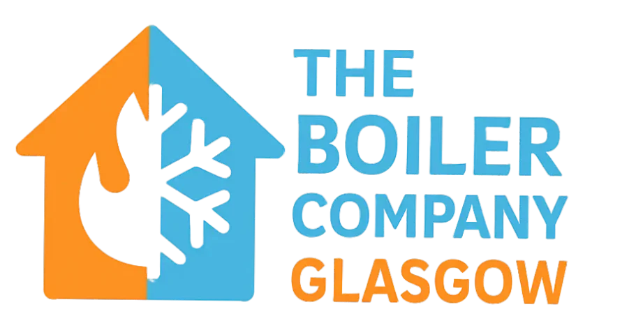 The Boiler Company Glasgow Logo