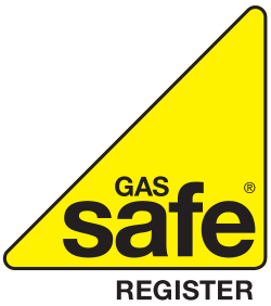 Gas safe registered boiler installation
