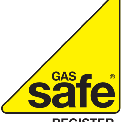 Gas Safe Registered engineer