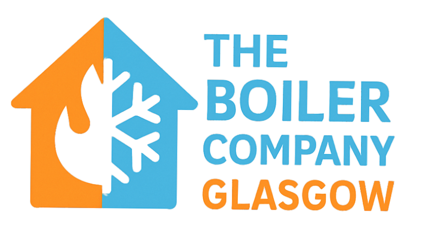 The Boiler Company Glasgow Logo