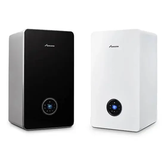 Worcester 8000 boiler replacement Glasgow