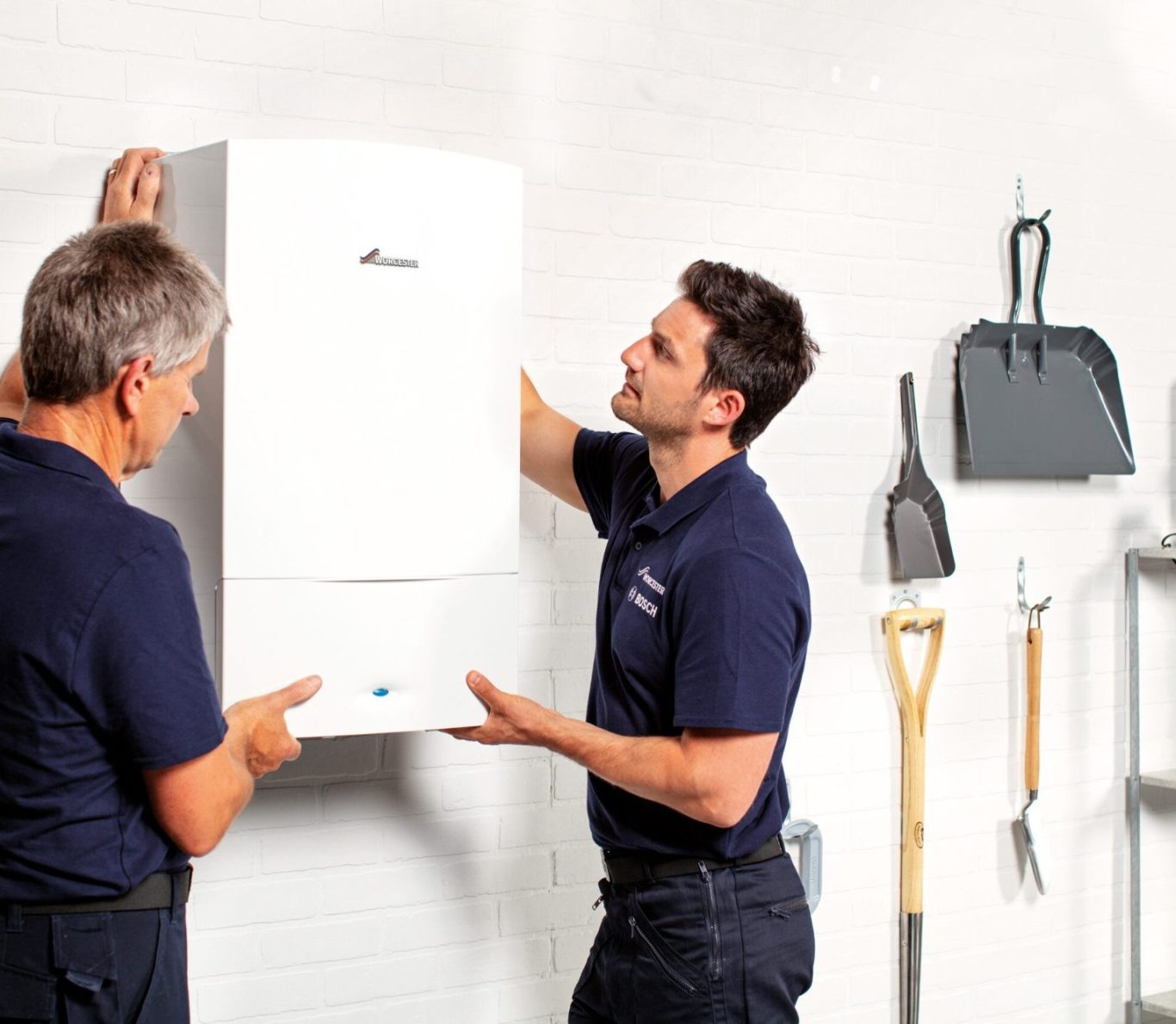 Boiler Replacement Glasgow